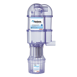 Syclone Amalgam Separator System